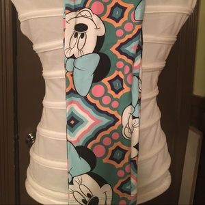 Disney OS Leggings